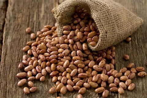 قیمت لوبیا چیتی بسته بندی + خرید باور نکردنی
